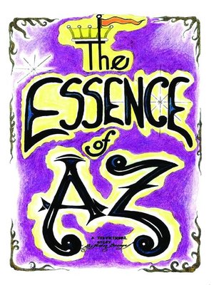 cover image of The Essence of Az